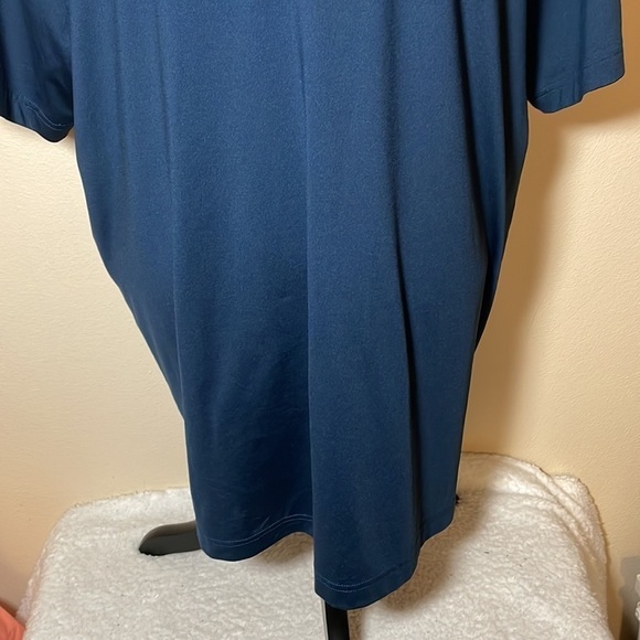 UNDER Armour Heat Gear Shirt Size 2XL - Picture 3 of 9